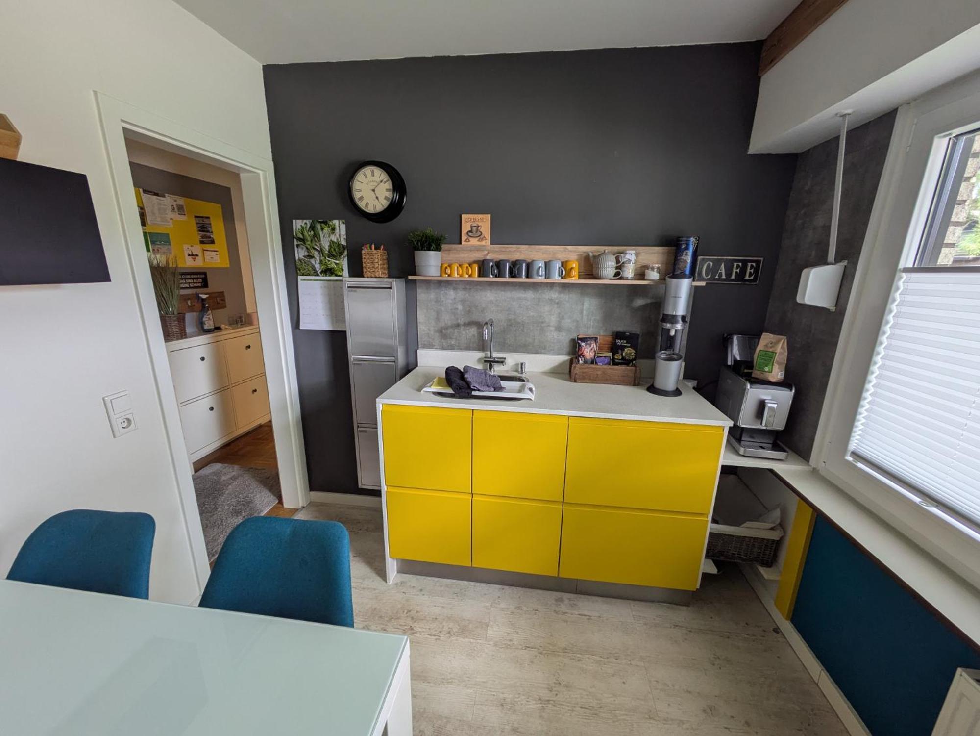 Ferienwohnung Zum Wenning Mit Garten In Stadtlohn Luaran gambar