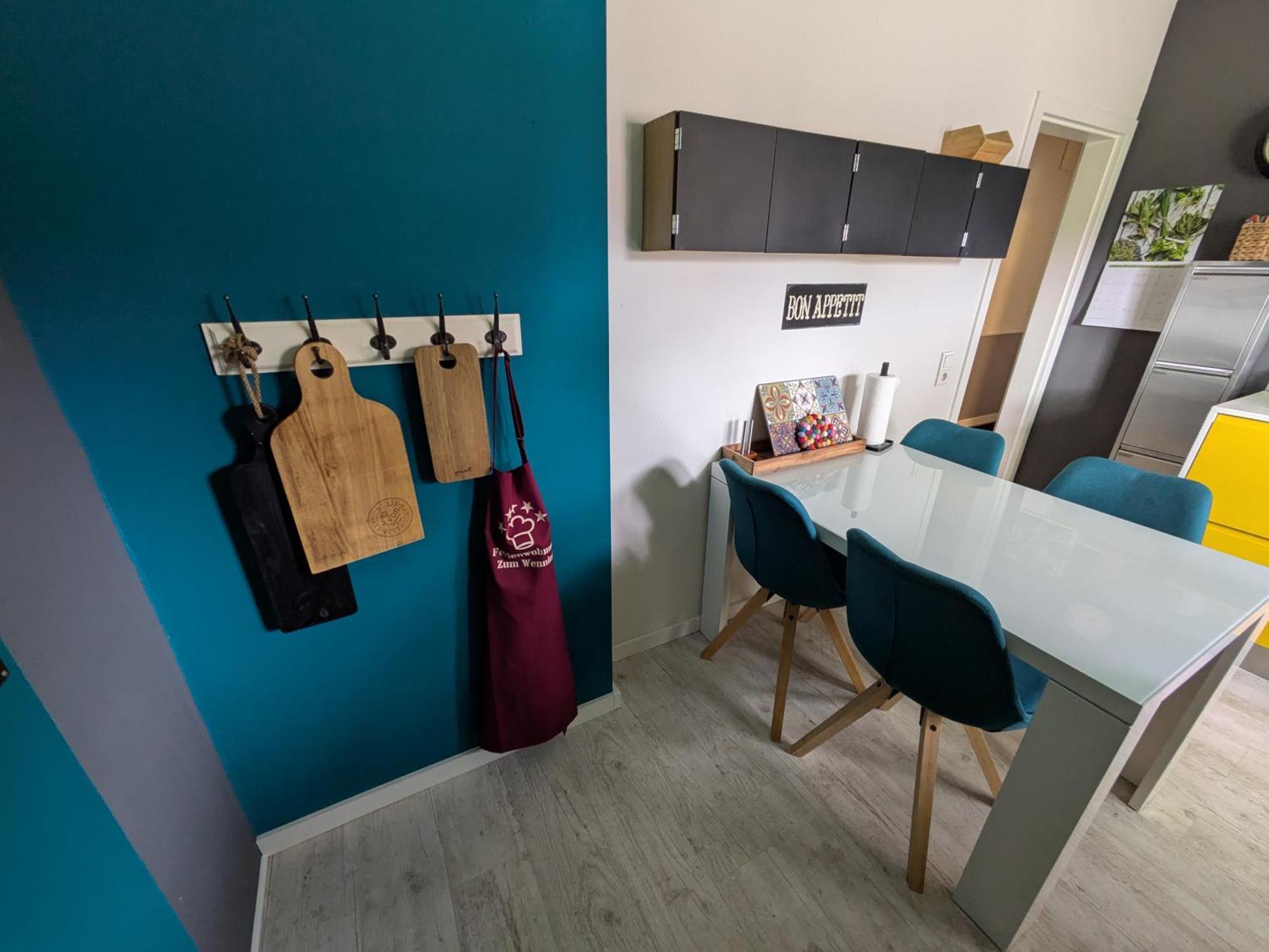 Ferienwohnung Zum Wenning Mit Garten In Stadtlohn Luaran gambar